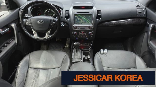 2014 Kia New Sorento R - Thumbnail 5