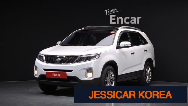 2014 Kia New Sorento R - Thumbnail 8