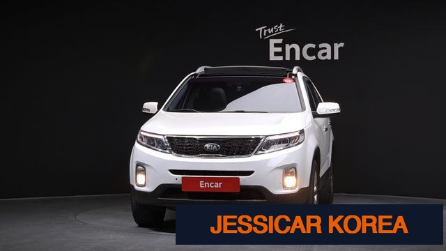 2014 Kia New Sorento R - Thumbnail 9
