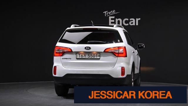 2014 Kia New Sorento R - Thumbnail 10