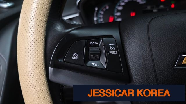 2017 Chevrolet The New Trax - Thumbnail 4