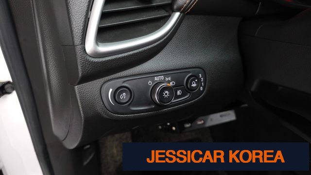 2017 Chevrolet The New Trax - Thumbnail 6