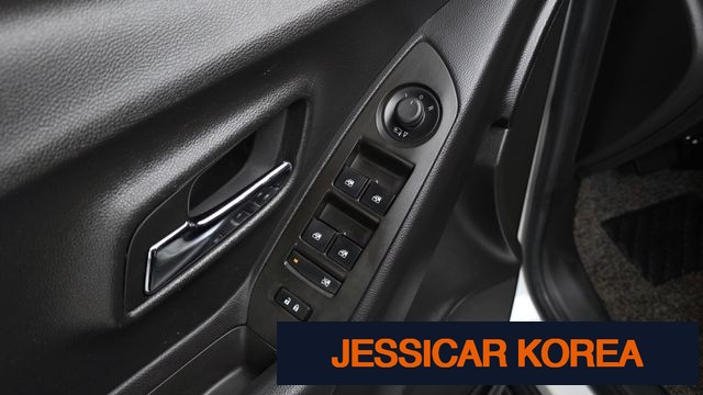 2017 Chevrolet The New Trax - Thumbnail 9