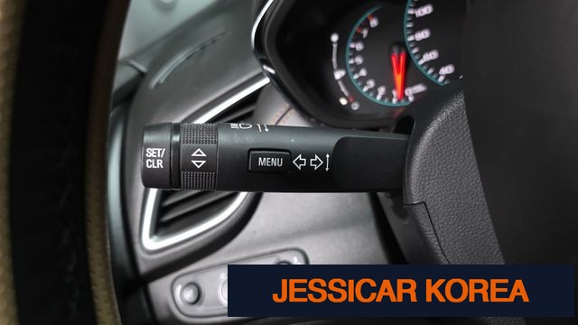 2017 Chevrolet The New Trax - Thumbnail 13