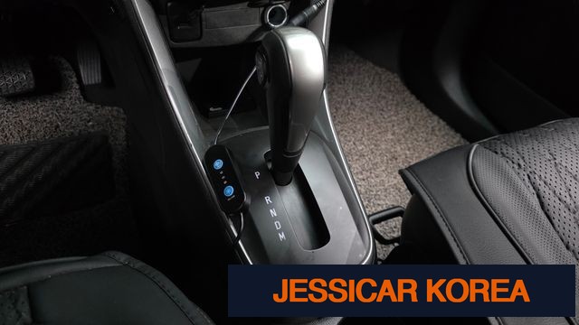 2017 Chevrolet The New Trax - Thumbnail 19