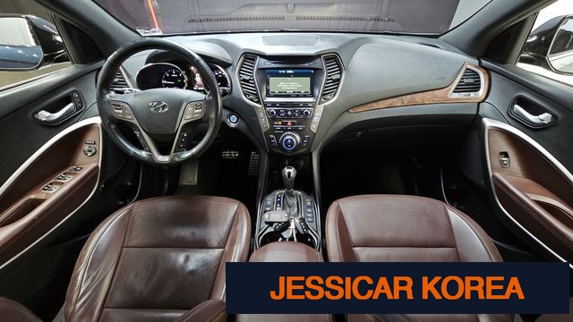 2017 Hyundai The New Maxcruz - Thumbnail 6
