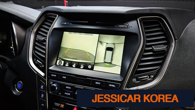2017 Hyundai The New Maxcruz - Thumbnail 11