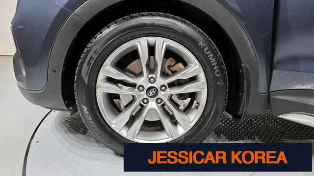 2017 Hyundai The New Maxcruz - Thumbnail 13