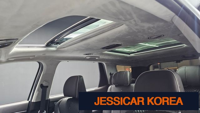2023 Hyundai The New Palisade - Thumbnail 3