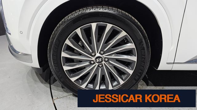 2023 Hyundai The New Palisade - Thumbnail 4