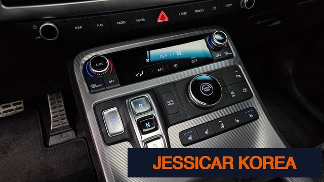 2023 Hyundai The New Palisade - Thumbnail 5