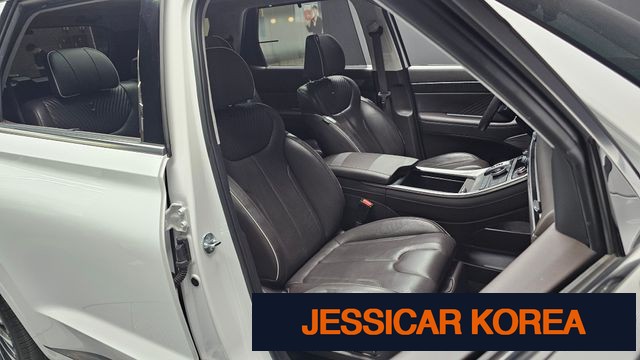 2023 Hyundai The New Palisade - Thumbnail 9