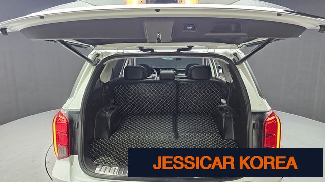 2023 Hyundai The New Palisade - Thumbnail 10
