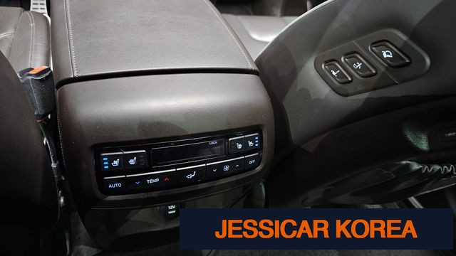 2023 Hyundai The New Palisade - Thumbnail 12