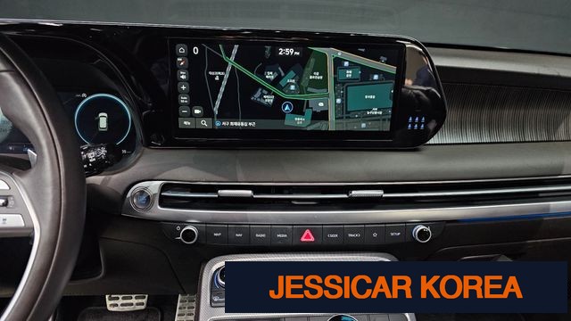 2023 Hyundai The New Palisade - Thumbnail 13