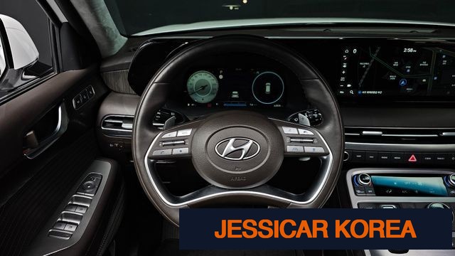 2023 Hyundai The New Palisade - Thumbnail 18