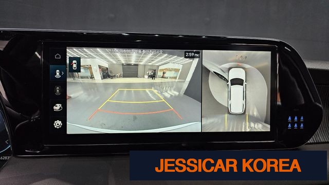 2023 Hyundai The New Palisade - Thumbnail 20