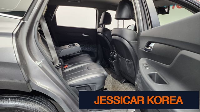 2020 Hyundai Santa Fe TM - Thumbnail 5