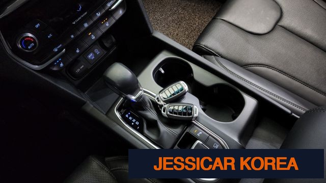 2020 Hyundai Santa Fe TM - Thumbnail 11