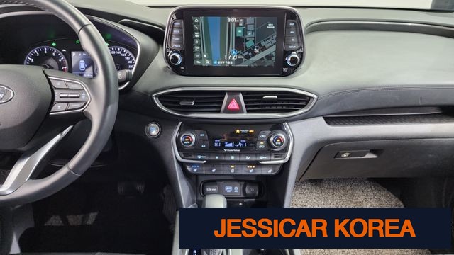 2020 Hyundai Santa Fe TM - Thumbnail 13