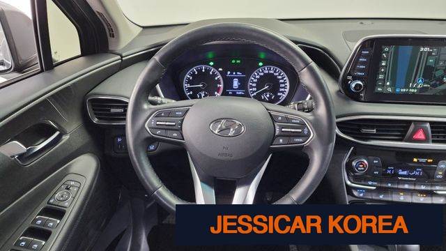 2020 Hyundai Santa Fe TM - Thumbnail 15