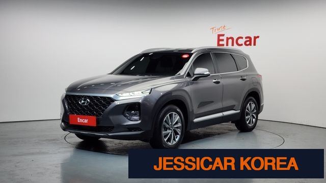 2020 Hyundai Santa Fe TM - Thumbnail 16