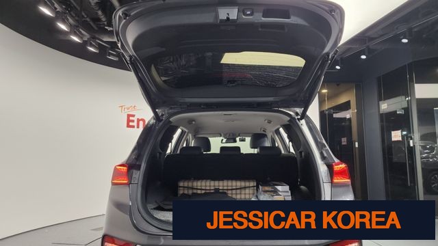 2020 Hyundai Santa Fe TM - Thumbnail 20