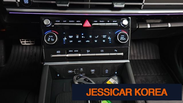 2024 Hyundai Santa Fe (MX5) - Thumbnail 2