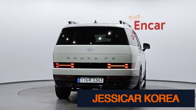 2024 Hyundai Santa Fe (MX5) - Thumbnail 7