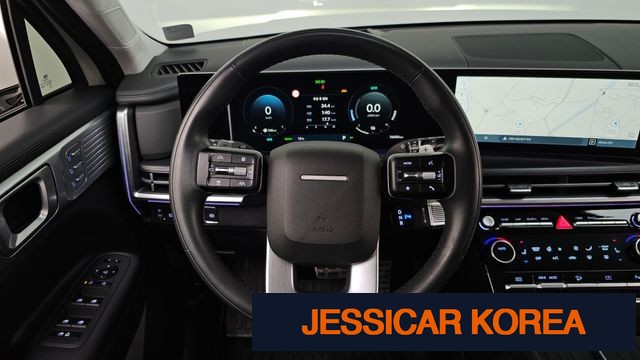 2024 Hyundai Santa Fe (MX5) - Thumbnail 12