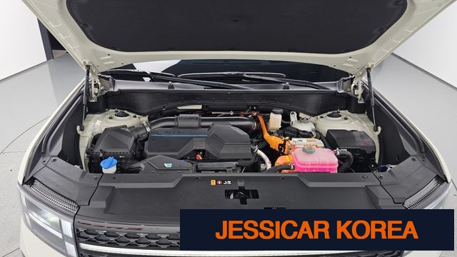 2024 Hyundai Santa Fe (MX5) - Thumbnail 15
