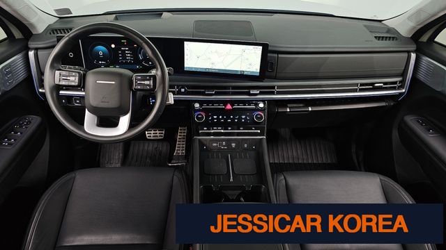 2024 Hyundai Santa Fe (MX5) - Thumbnail 16