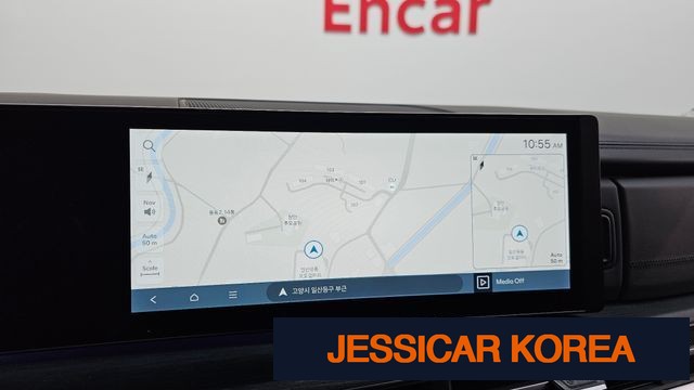 2024 Hyundai Santa Fe (MX5) - Thumbnail 17