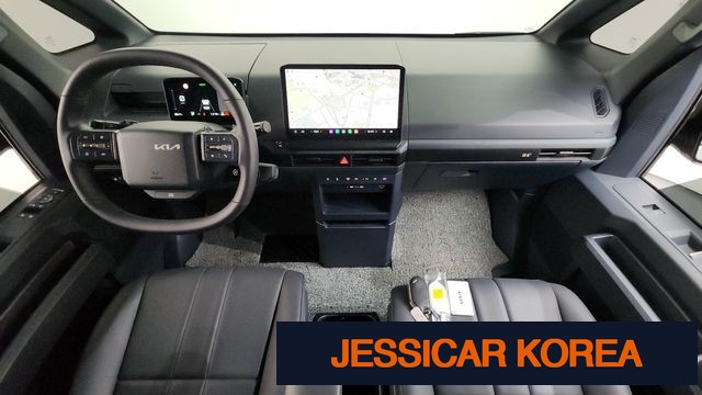 2026 Kia PV5 - Thumbnail 3