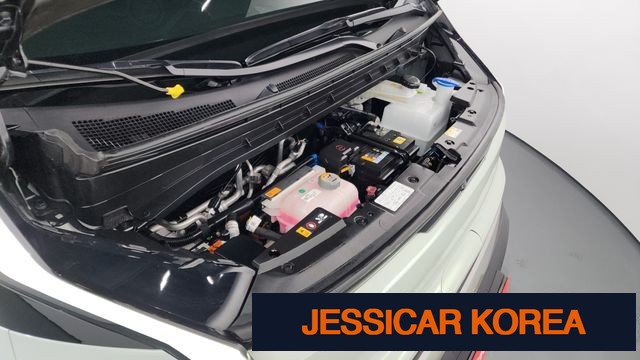 2026 Kia PV5 - Thumbnail 6