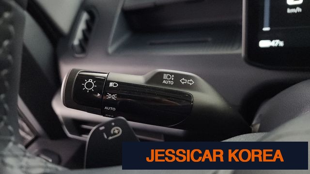 2026 Kia PV5 - Thumbnail 9