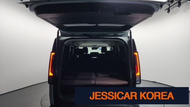 2026 Kia PV5 - Thumbnail 11