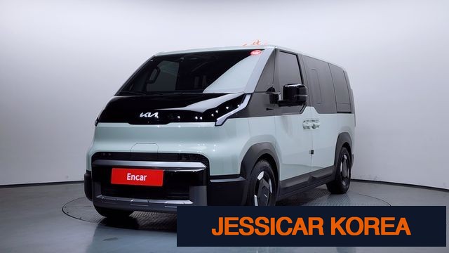 2026 Kia PV5 - Thumbnail 17