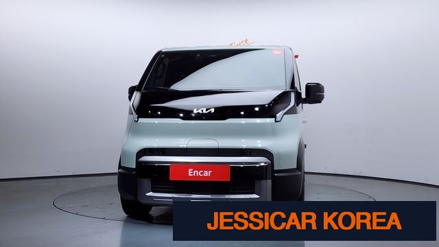 2026 Kia PV5 - Thumbnail 18