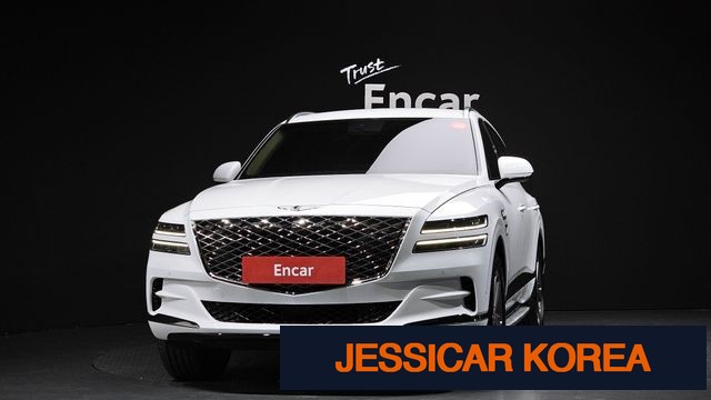 2022 Genesis GV80 - Thumbnail 17