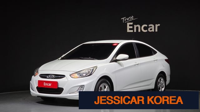 2012 Hyundai Accent (new model) - Thumbnail 5