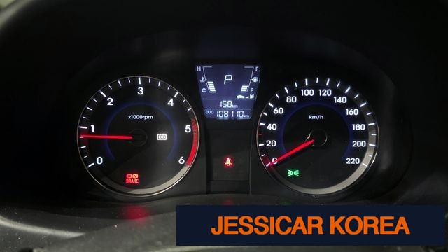 2012 Hyundai Accent (new model) - Thumbnail 15
