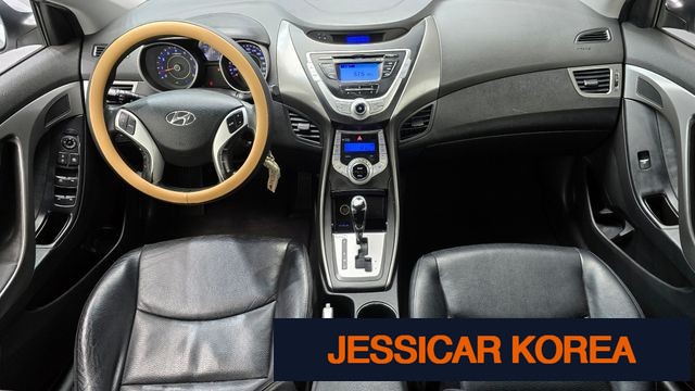 2012 Hyundai Avante MD - Thumbnail 6