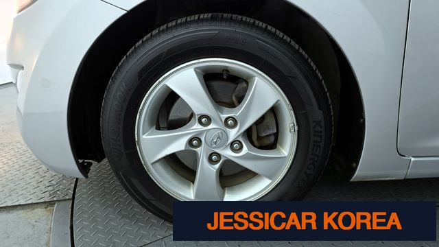 2012 Hyundai Avante MD - Thumbnail 14