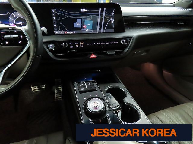 2022 Kia K8 - Thumbnail 6