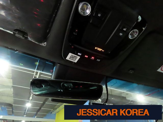 2022 Kia K8 - Thumbnail 17