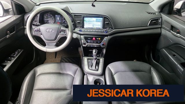2018 Hyundai Avante AD - Thumbnail 2