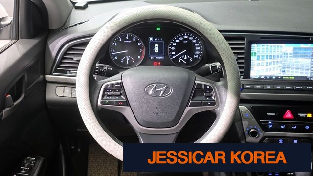 2018 Hyundai Avante AD - Thumbnail 3