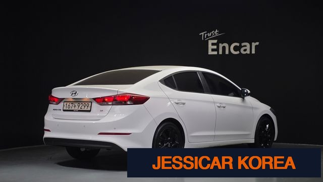 2018 Hyundai Avante AD - Thumbnail 5