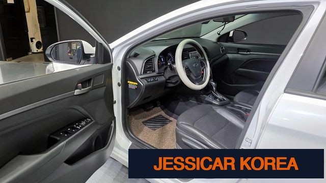 2018 Hyundai Avante AD - Thumbnail 7